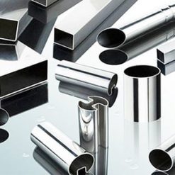 Inox ống, hộp, tấm