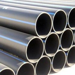 Thép ống