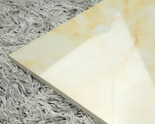 bề dày gạch men