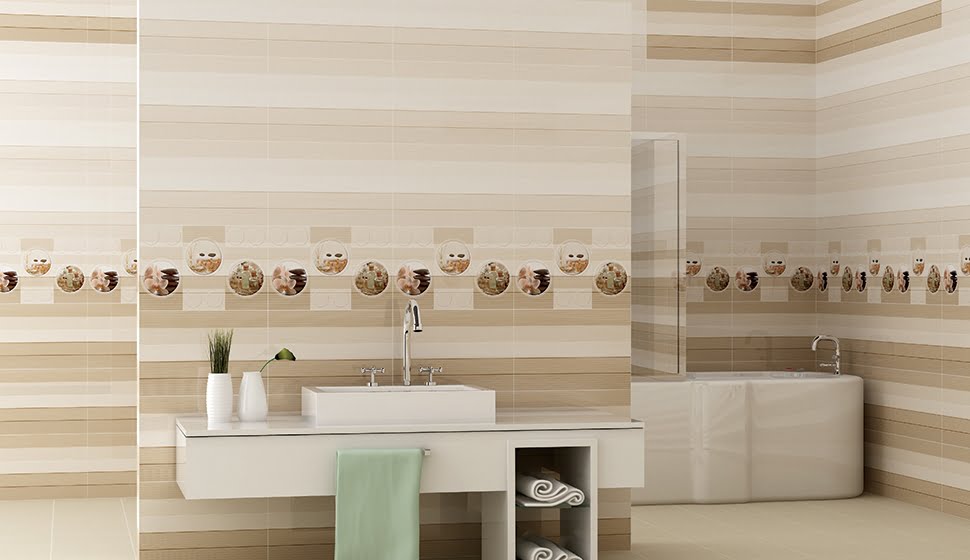 [Tiêu chí] Chọn gạch ốp tường và lát nền cho ngôi nhà đẹp - Nhà Đẹp Số (3)