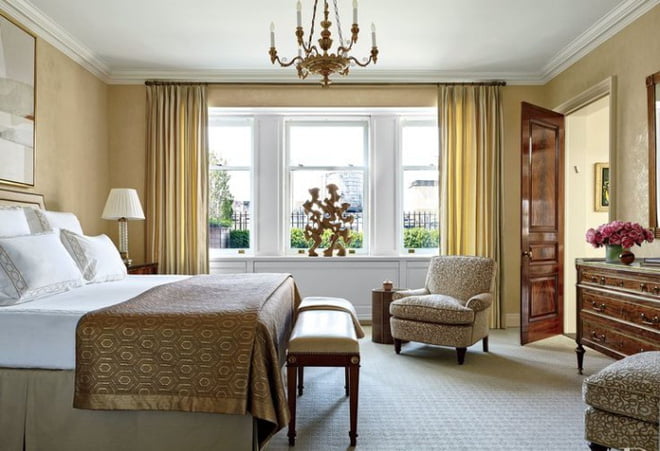 9 không gian phòng ngủ lột xác bất ngờ sau cải tạo - Nhà Đẹp Số (12)