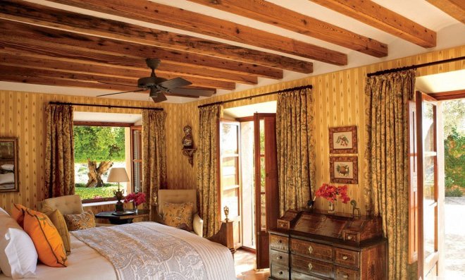 9 không gian phòng ngủ lột xác bất ngờ sau cải tạo - Nhà Đẹp Số (14)