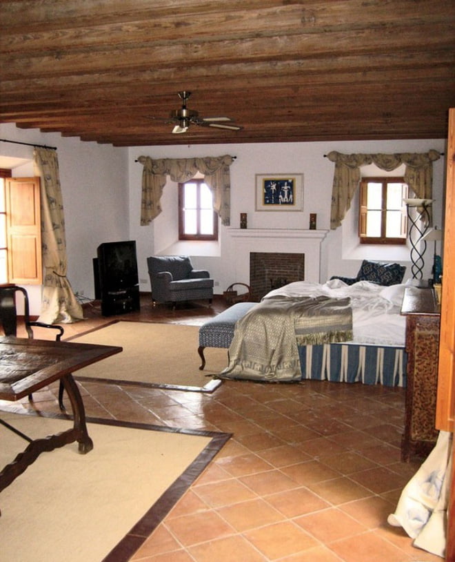 9 không gian phòng ngủ lột xác bất ngờ sau cải tạo - Nhà Đẹp Số (15)