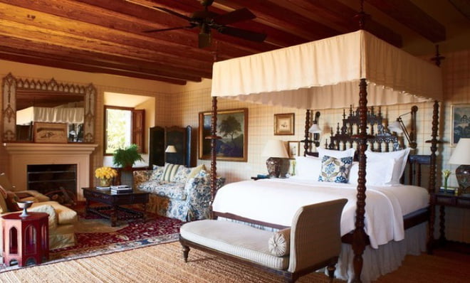 9 không gian phòng ngủ lột xác bất ngờ sau cải tạo - Nhà Đẹp Số (16)