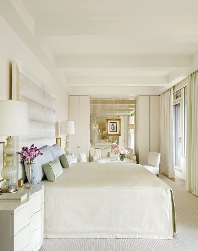 9 không gian phòng ngủ lột xác bất ngờ sau cải tạo - Nhà Đẹp Số (4)