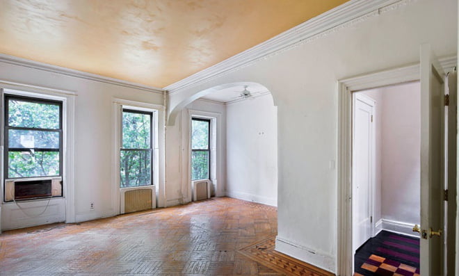 9 không gian phòng ngủ lột xác bất ngờ sau cải tạo - Nhà Đẹp Số (5)