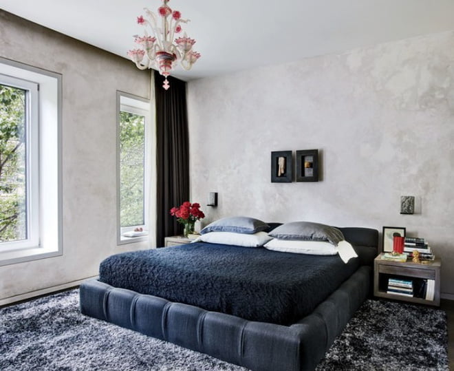 9 không gian phòng ngủ lột xác bất ngờ sau cải tạo - Nhà Đẹp Số (6)