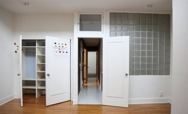 9 không gian phòng ngủ lột xác bất ngờ sau cải tạo - Nhà Đẹp Số (7)