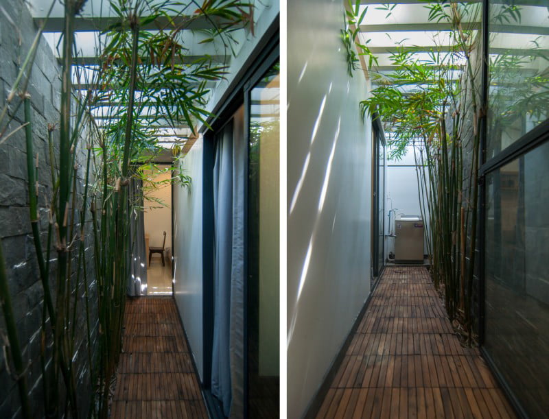 Bất ngờ ngôi nhà đẹp 1 tầng với kinh phí giới hạn 270 triệu đồng - Nhà Đẹp Số (10)