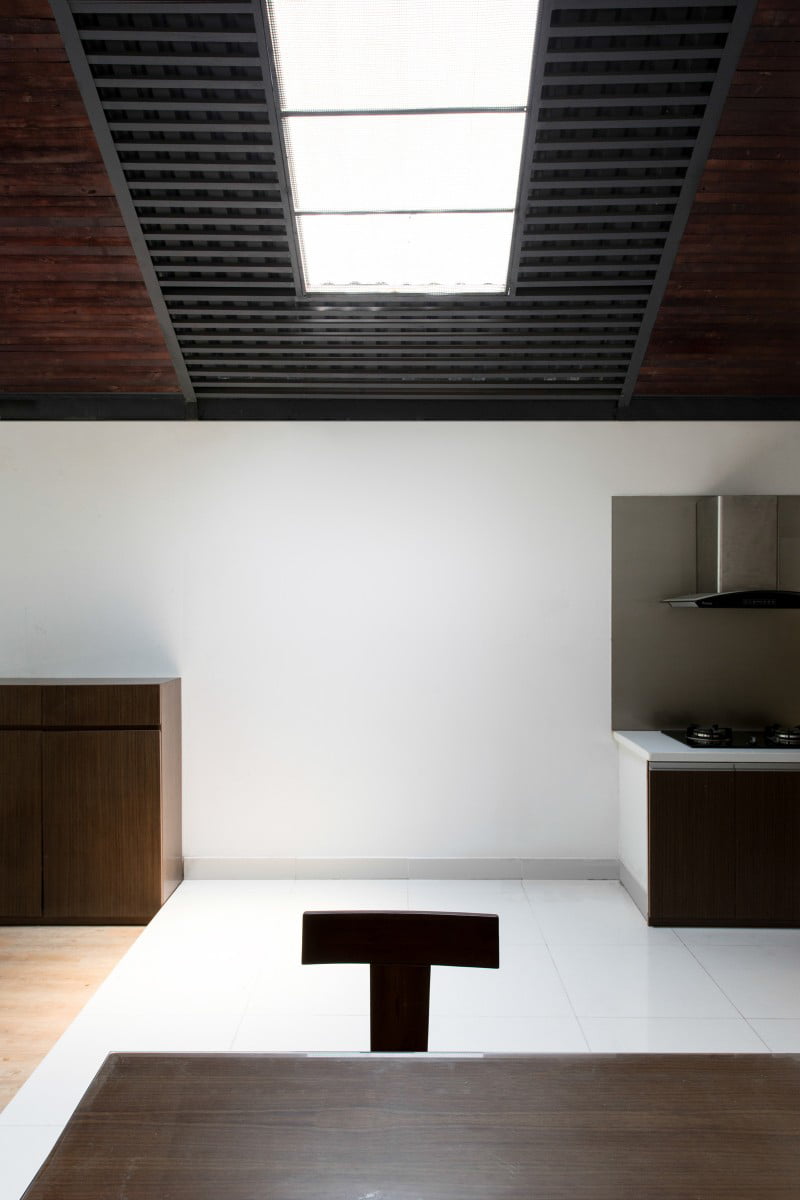 Bất ngờ ngôi nhà đẹp 1 tầng với kinh phí giới hạn 270 triệu đồng - Nhà Đẹp Số (6)