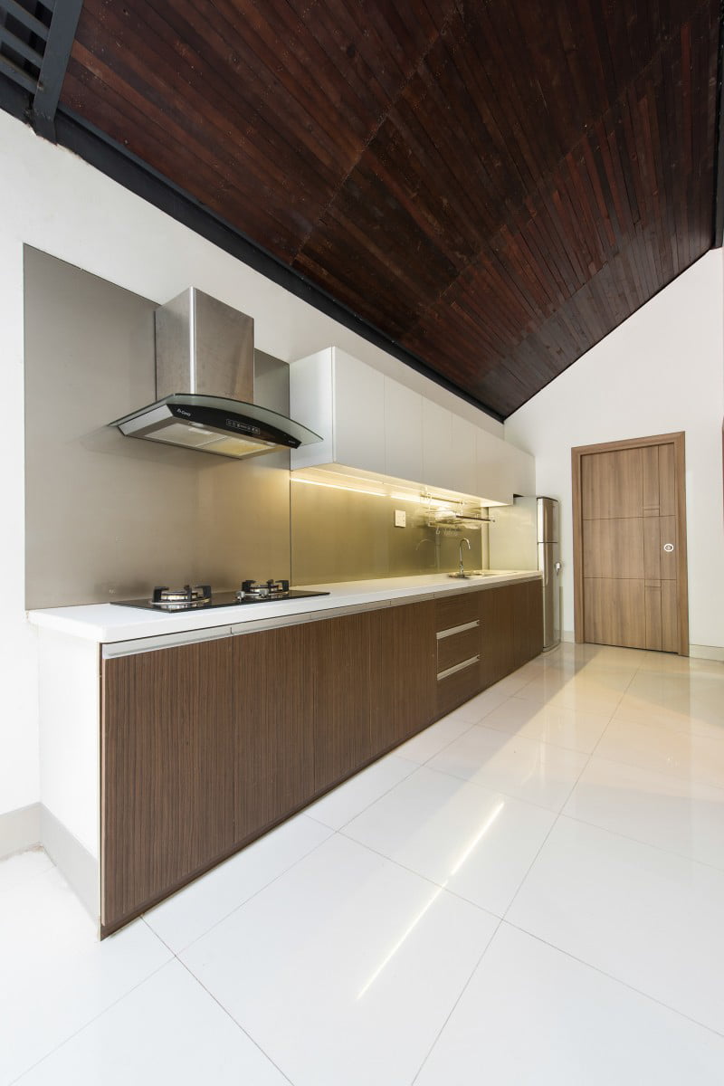 Bất ngờ ngôi nhà đẹp 1 tầng với kinh phí giới hạn 270 triệu đồng - Nhà Đẹp Số (7)