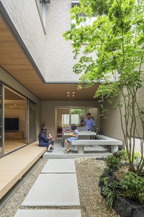 Giai Phap Cay Xanh Cho Thiet Ke Nha Ong (3)