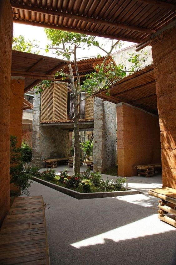 Giai Phap Cay Xanh Cho Thiet Ke Nha Ong (5)