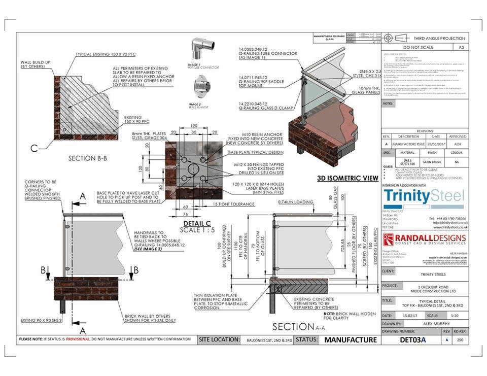 Giai Phap Thi Cong Lan Can Kinh Mat Tien Nha Ong (6)