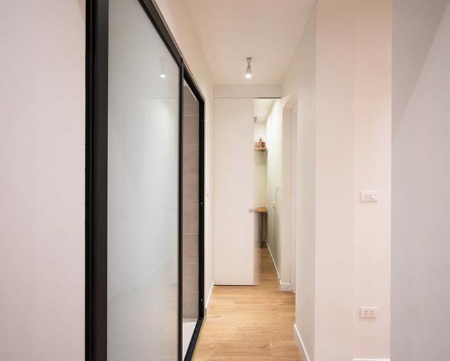 ngôi nhà cấp 4 ở Hà Nội (7)