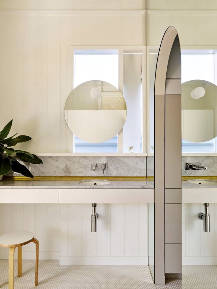 Mau Biet Thu Pho Hien Dai 1 Tret 1 Lau 10x24m2 Phong Cach Moc 10