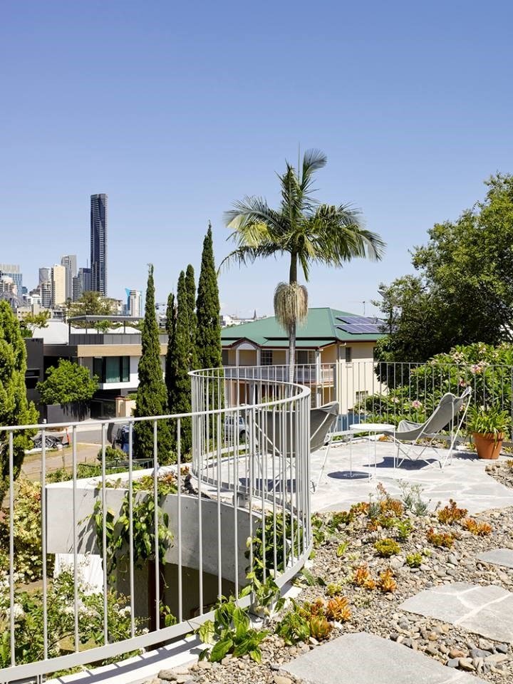 Mau Biet Thu Pho Hien Dai 1 Tret 1 Lau 10x24m2 Phong Cach Moc 7