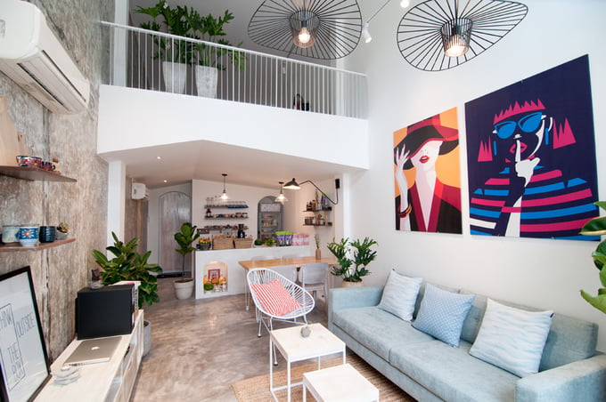 Cải tạo nhà cấp 4 60 m2 ở Nha Trang (3)