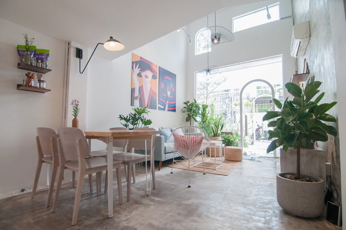 Cải tạo nhà cấp 4 60 m2 ở Nha Trang (4)