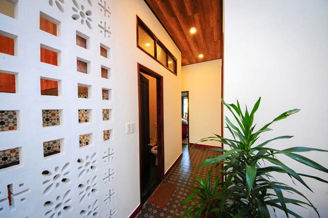 nhà cấp 4 đẹp được cải tạo từ ngôi nhà cũ ẩm thấp ở Huế (8)