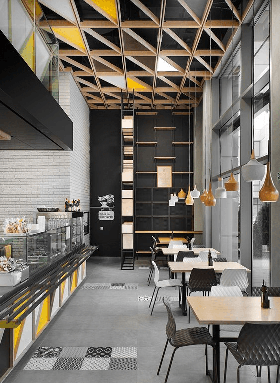 Nhung Mau Thiet Ke Quan Cafe Dep 2