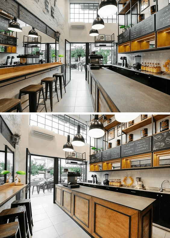 Nhung Mau Thiet Ke Quan Cafe Dep 3