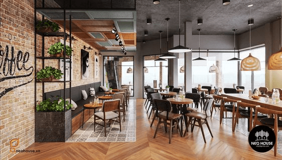 Nhung Mau Thiet Ke Quan Cafe Dep 4