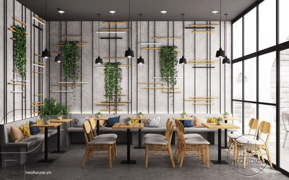 Nhung Mau Thiet Ke Quan Cafe Dep 5