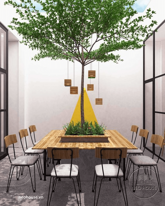 Nhung Mau Thiet Ke Quan Cafe Dep 6