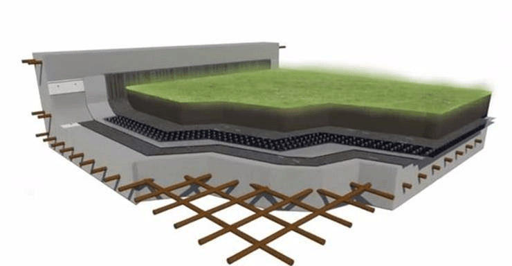 Quy Trinh Chong Tham Va Trong Cay Tren San Thuong (13)