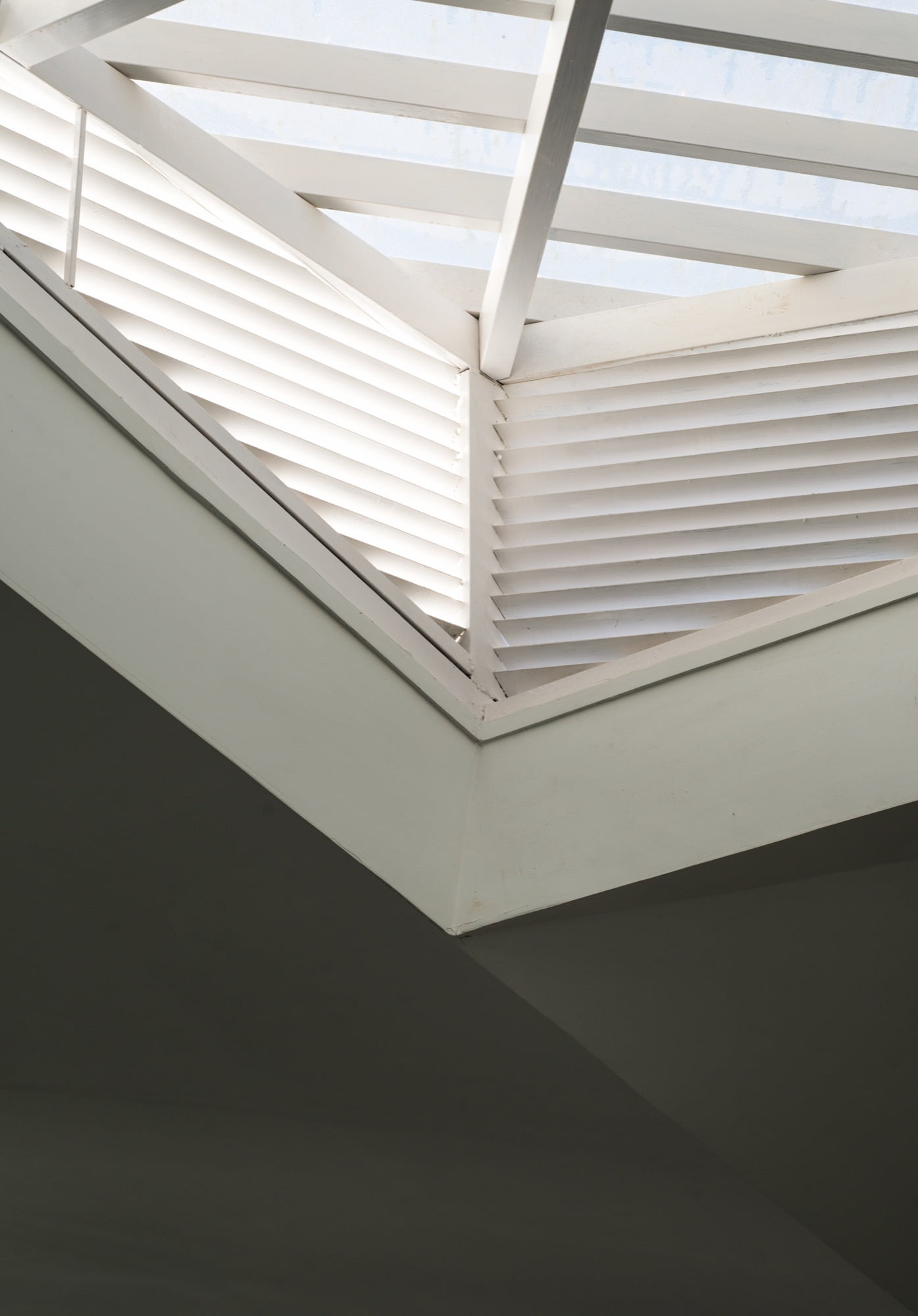 Thăm thú ngôi nhà đẹp 2 tầng trên cao nguyên Đà Lạt - Nhà Đẹp Số (12)