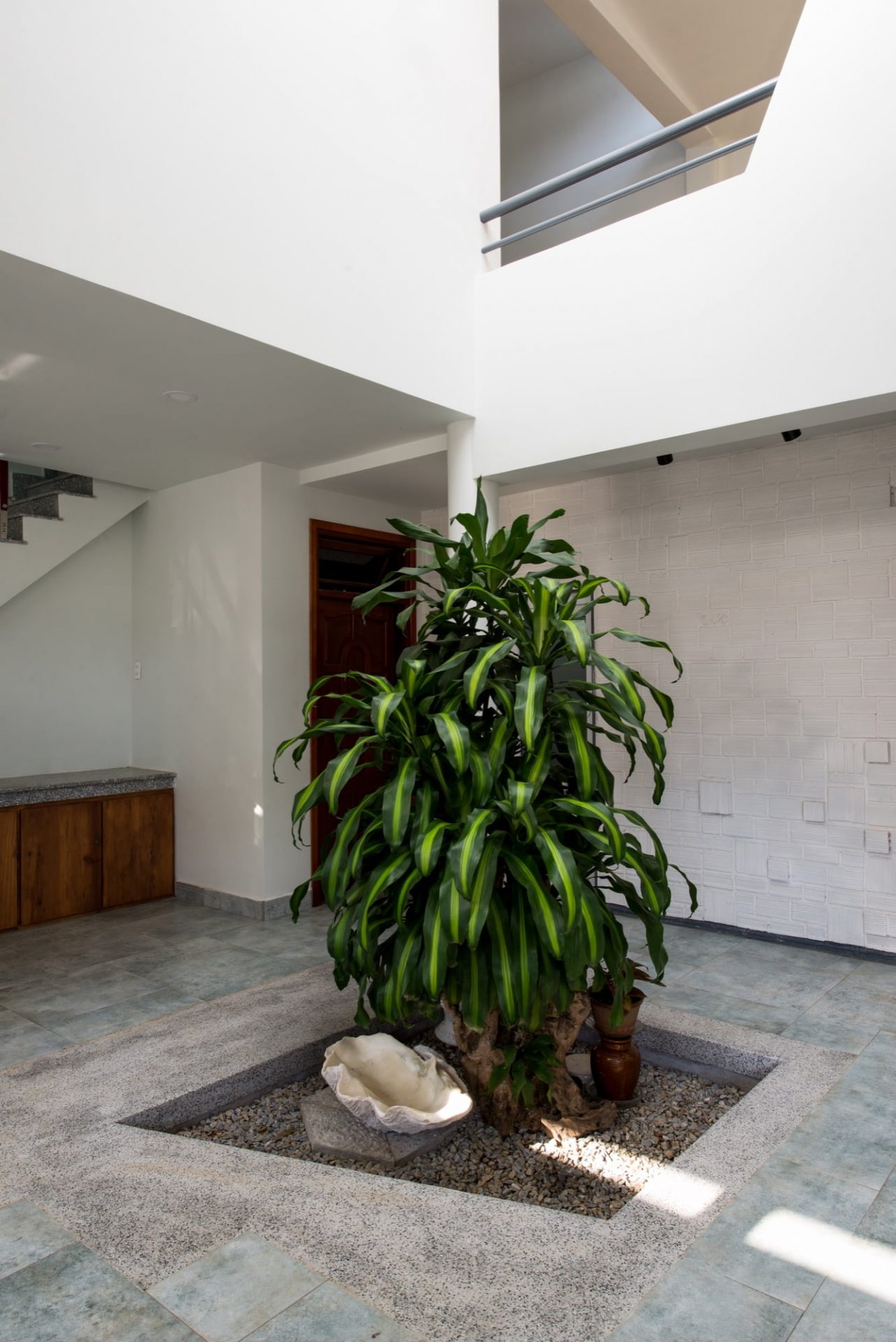 Thăm thú ngôi nhà đẹp 2 tầng trên cao nguyên Đà Lạt - Nhà Đẹp Số (5)