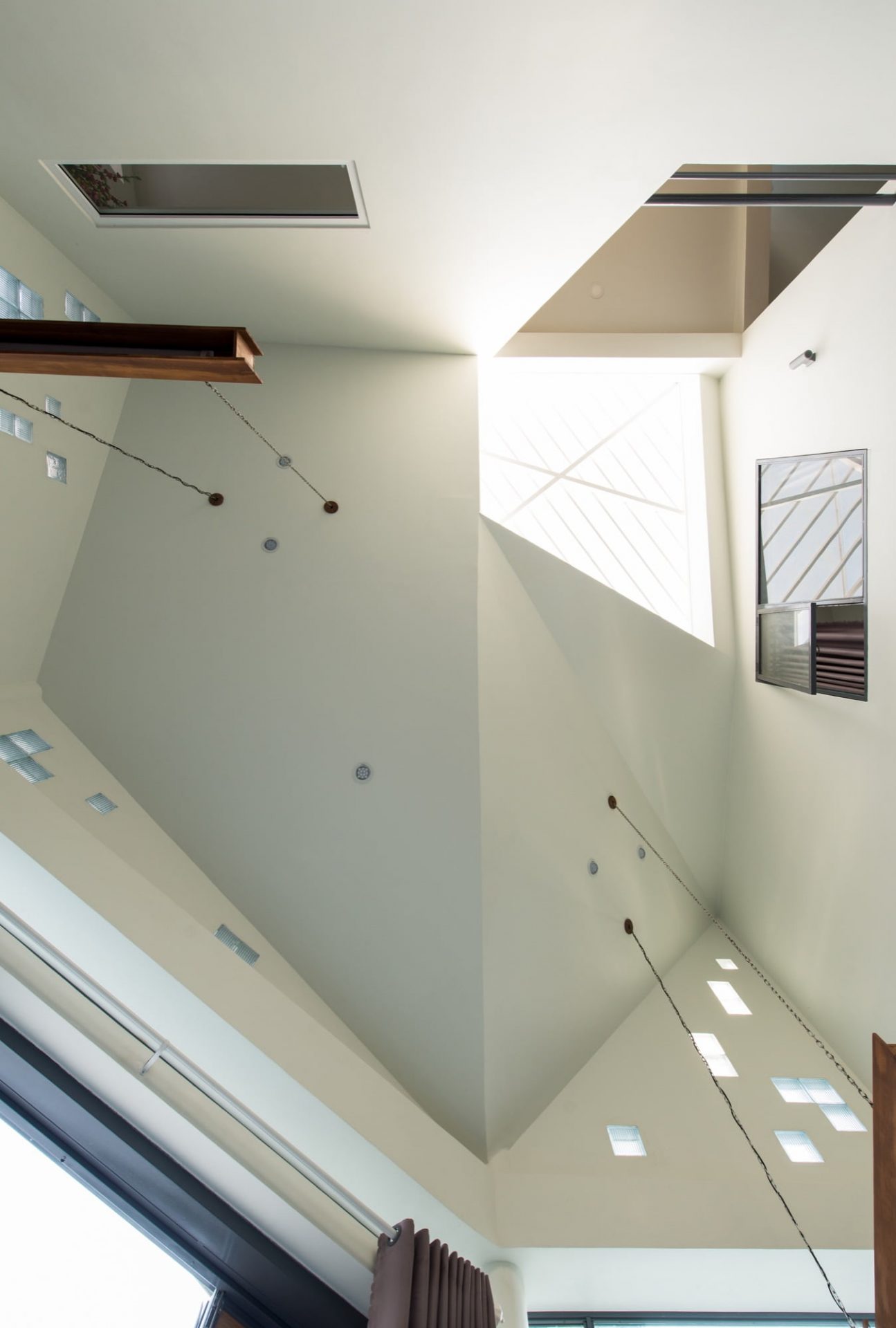 Thăm thú ngôi nhà đẹp 2 tầng trên cao nguyên Đà Lạt - Nhà Đẹp Số (6)