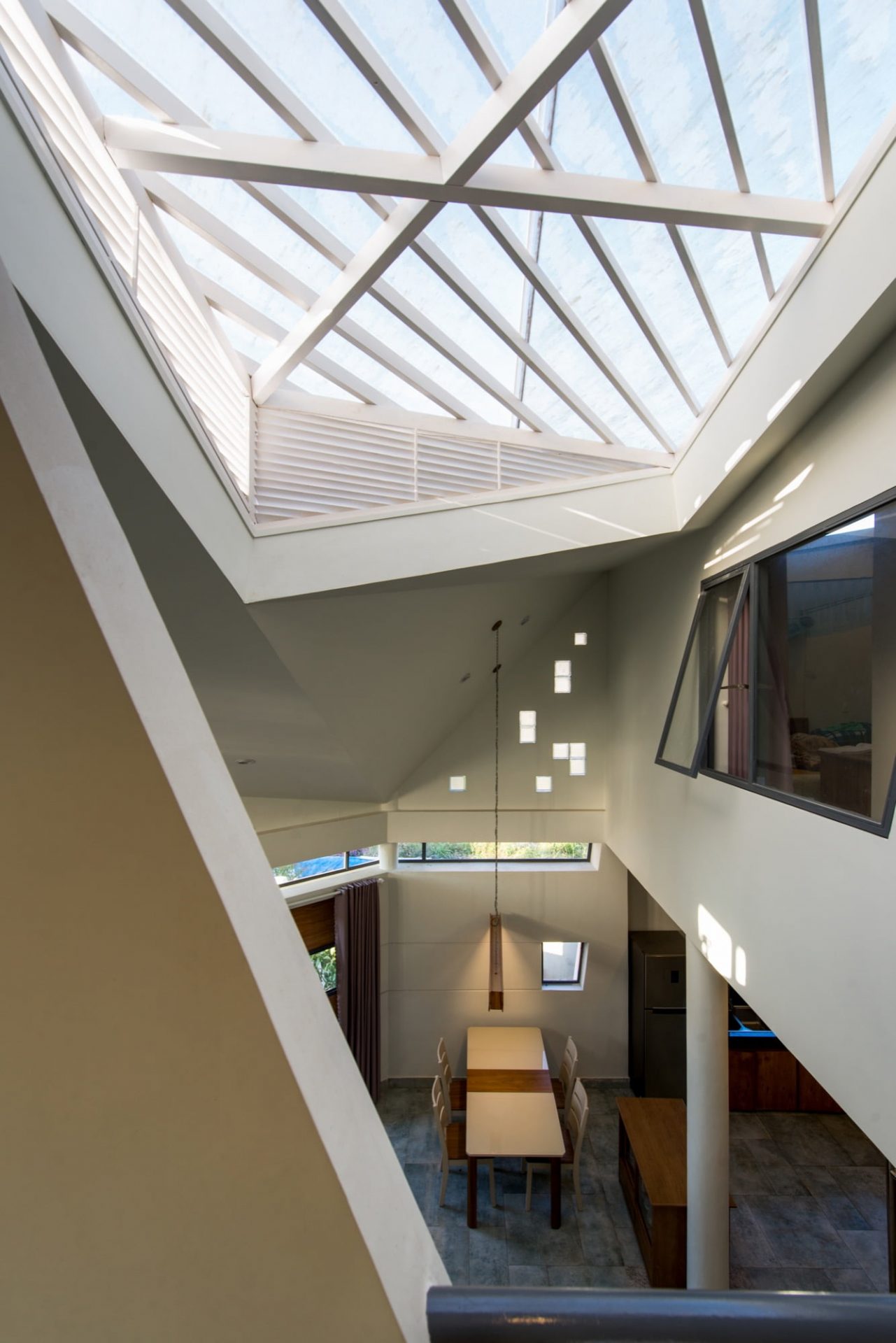 Thăm thú ngôi nhà đẹp 2 tầng trên cao nguyên Đà Lạt - Nhà Đẹp Số (8)