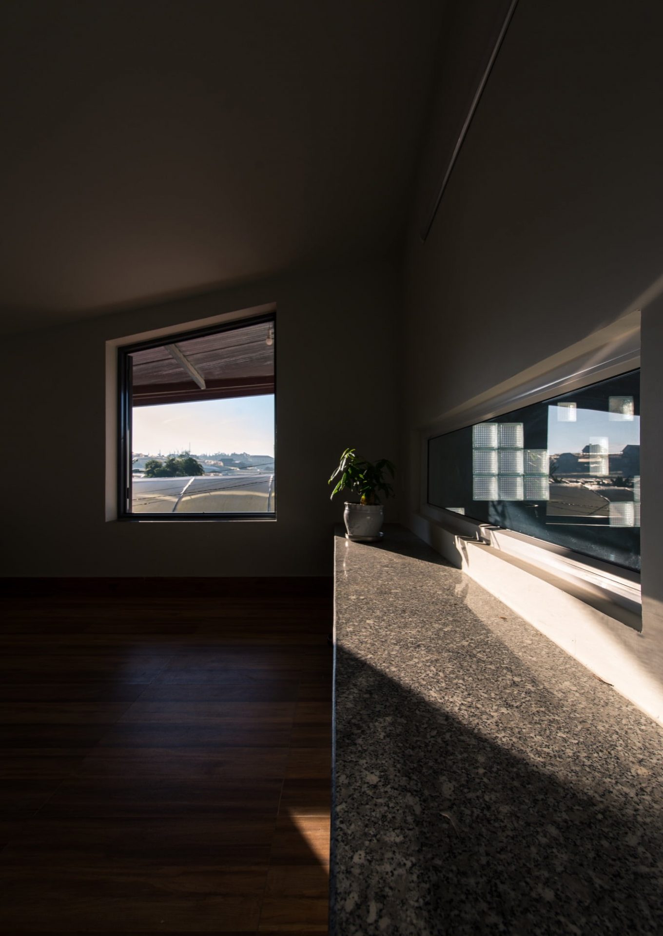 Thăm thú ngôi nhà đẹp 2 tầng trên cao nguyên Đà Lạt - Nhà Đẹp Số (9)