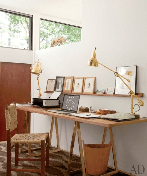 Thiet Ke Khong Gian Lam Viec Nha Pho 7