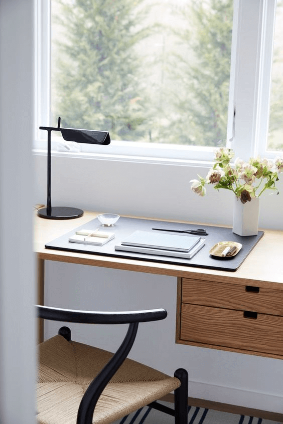 Thiet Ke Khong Gian Lam Viec Nha Pho