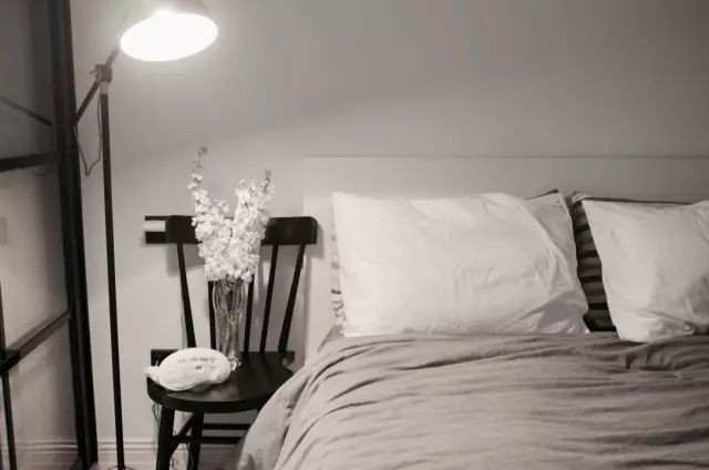 Căn hộ 45m² được cải tạo lại từng góc nhỏ ngập tràn tình yêu của cặp đôi có 11 năm bên nhau - Ảnh 21. Căn hộ 45m² được cải tạo lại từng góc nhỏ ngập tràn tình yêu của cặp đôi có 11 năm bên nhau - Ảnh 21.