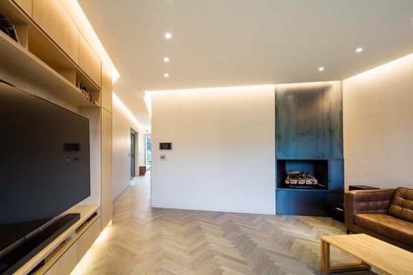 Dinh thự độc đáo hiếm thấy ở quê nhà ông Park Hang Seo