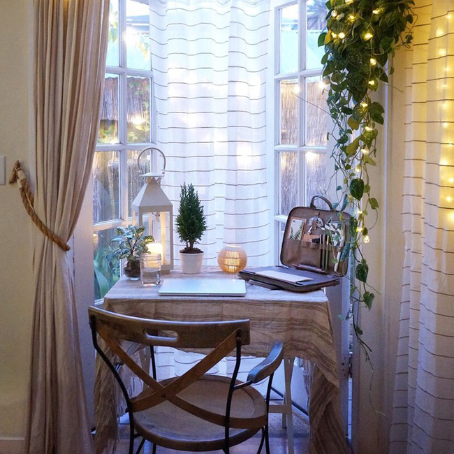 Ngôi nhà nhỏ của gia đình 3 người và 2 chú thú cưng - hạnh phúc đôi khi chỉ đơn giản như thế - Ảnh 6.