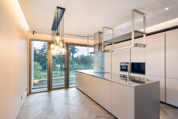 Dinh thự độc đáo hiếm thấy ở quê nhà ông Park Hang Seo