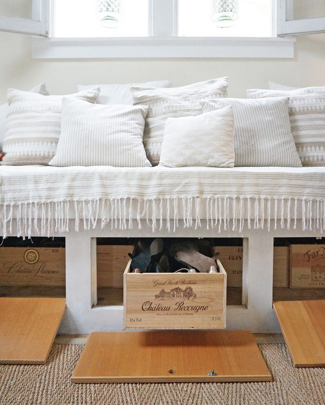 Ngôi nhà nhỏ của gia đình 3 người và 2 chú thú cưng - hạnh phúc đôi khi chỉ đơn giản như thế - Ảnh 9.