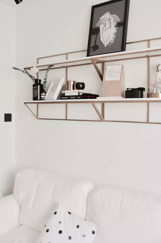 Căn hộ 45m² được cải tạo lại từng góc nhỏ ngập tràn tình yêu của cặp đôi có 11 năm bên nhau - Ảnh 9. Căn hộ 45m² được cải tạo lại từng góc nhỏ ngập tràn tình yêu của cặp đôi có 11 năm bên nhau - Ảnh 9.