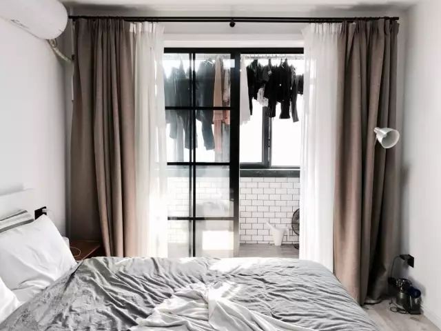 Căn hộ 45m² được cải tạo lại từng góc nhỏ ngập tràn tình yêu của cặp đôi có 11 năm bên nhau - Ảnh 18. Căn hộ 45m² được cải tạo lại từng góc nhỏ ngập tràn tình yêu của cặp đôi có 11 năm bên nhau - Ảnh 18.