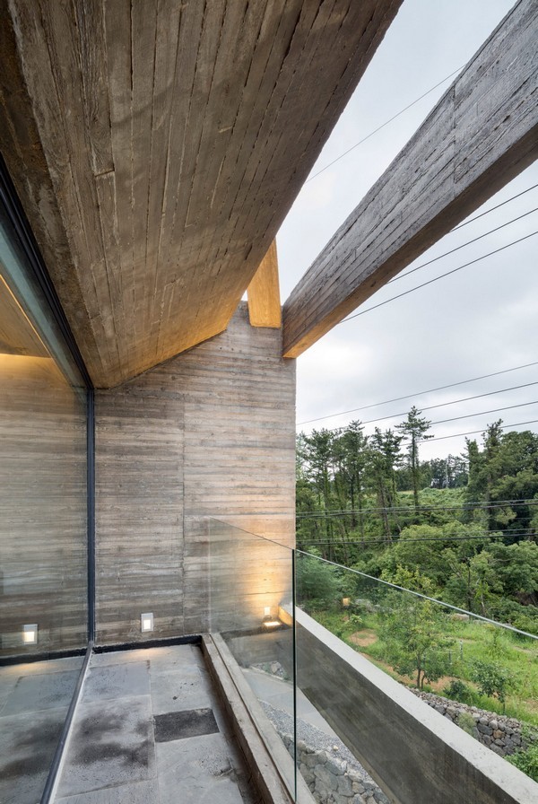 Dinh thự độc đáo hiếm thấy ở quê nhà ông Park Hang Seo