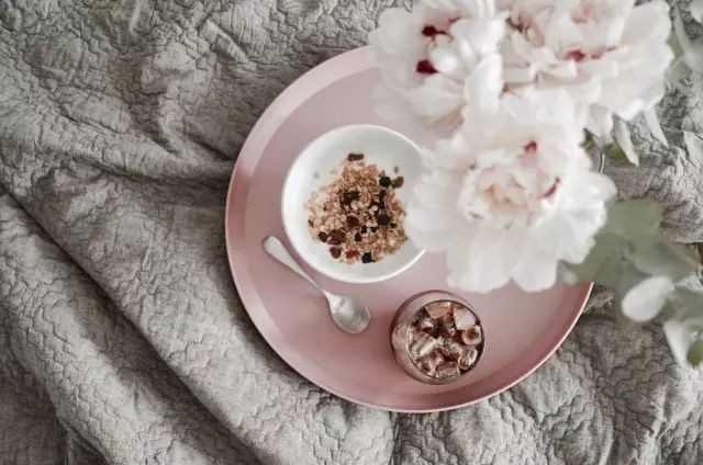 Căn hộ 45m² được cải tạo lại từng góc nhỏ ngập tràn tình yêu của cặp đôi có 11 năm bên nhau - Ảnh 11. Căn hộ 45m² được cải tạo lại từng góc nhỏ ngập tràn tình yêu của cặp đôi có 11 năm bên nhau - Ảnh 11.