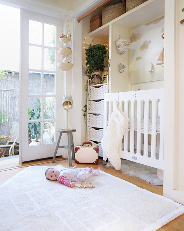 Ngôi nhà nhỏ của gia đình 3 người và 2 chú thú cưng - hạnh phúc đôi khi chỉ đơn giản như thế - Ảnh 13.