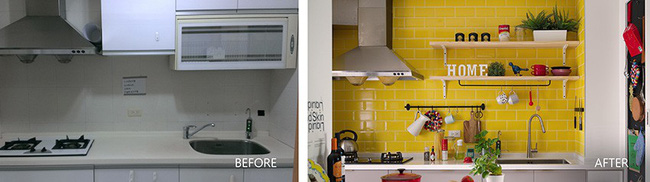 Căn hộ của đôi vợ chồng trẻ sau cải tạo trở nên vô cùng ấm cúng và tràn ngập tình yêu thương - Ảnh 16. Căn hộ của đôi vợ chồng trẻ sau cải tạo trở nên vô cùng ấm cúng và tràn ngập tình yêu thương - Ảnh 16.