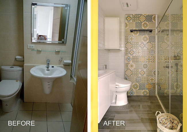 Căn hộ của đôi vợ chồng trẻ sau cải tạo trở nên vô cùng ấm cúng và tràn ngập tình yêu thương - Ảnh 21. Căn hộ của đôi vợ chồng trẻ sau cải tạo trở nên vô cùng ấm cúng và tràn ngập tình yêu thương - Ảnh 21.