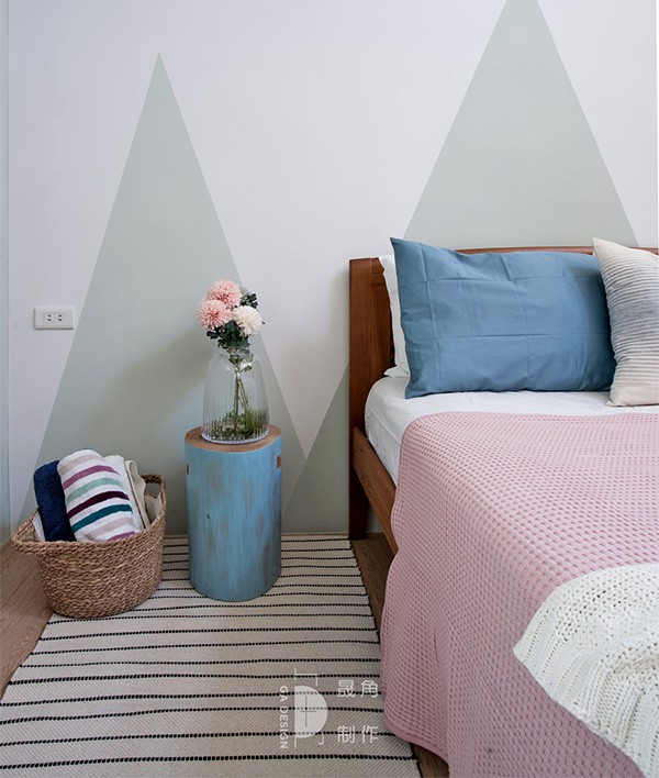 Sau cải tạo, ngôi nhà 40 năm tuổi trở thành ngôi nhà xinh đẹp như một công viên giải trí hấp dẫn bất cứ đứa trẻ nào cũng thích - Ảnh 16.